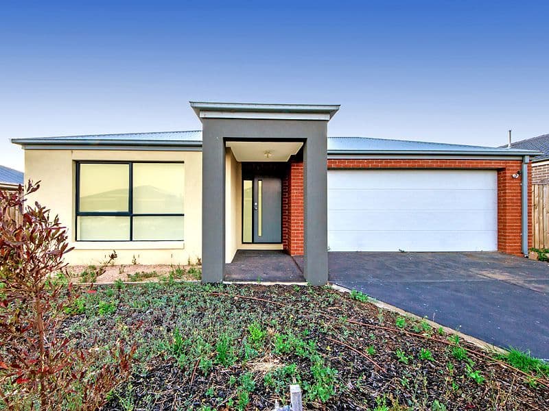3 Cornell  Road, TRUGANINA VIC 3029, Truganina - Image 1