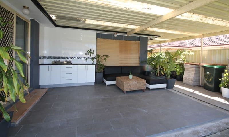 27 Tamworth Crescent, HOXTON PARK NSW 2171, Hoxton Park - Thumbnail 7