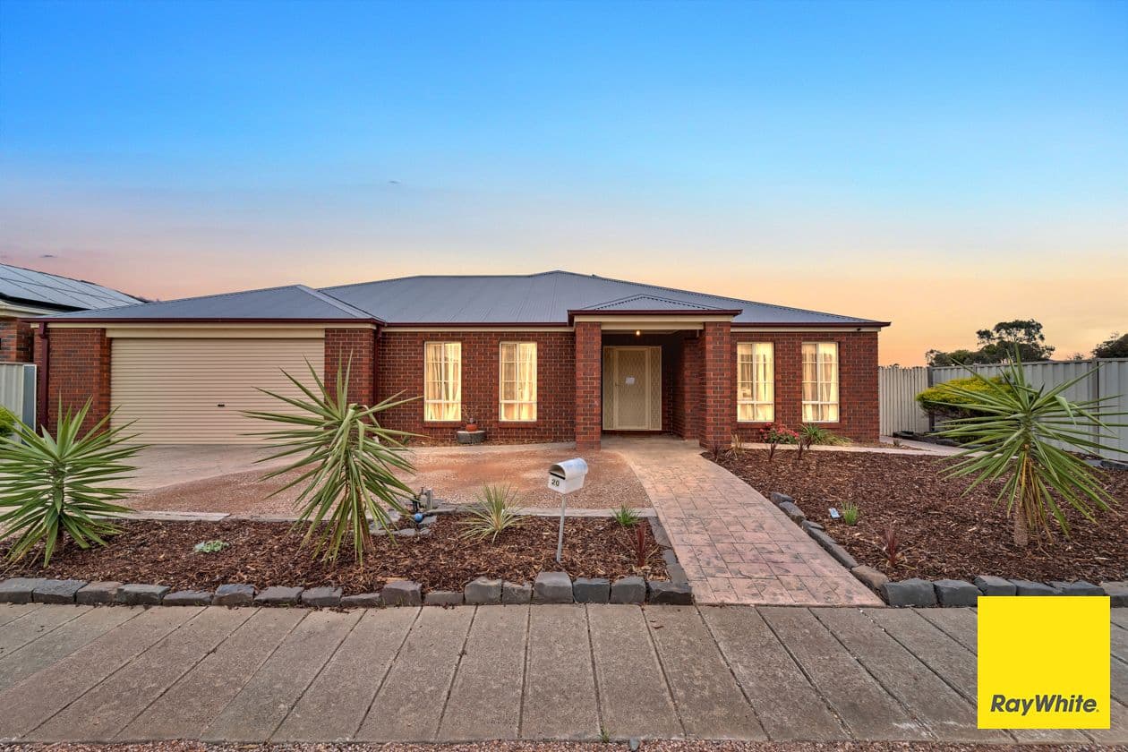 20 Glencoe Avenue, Truganina VIC 3029, Truganina - Image 1