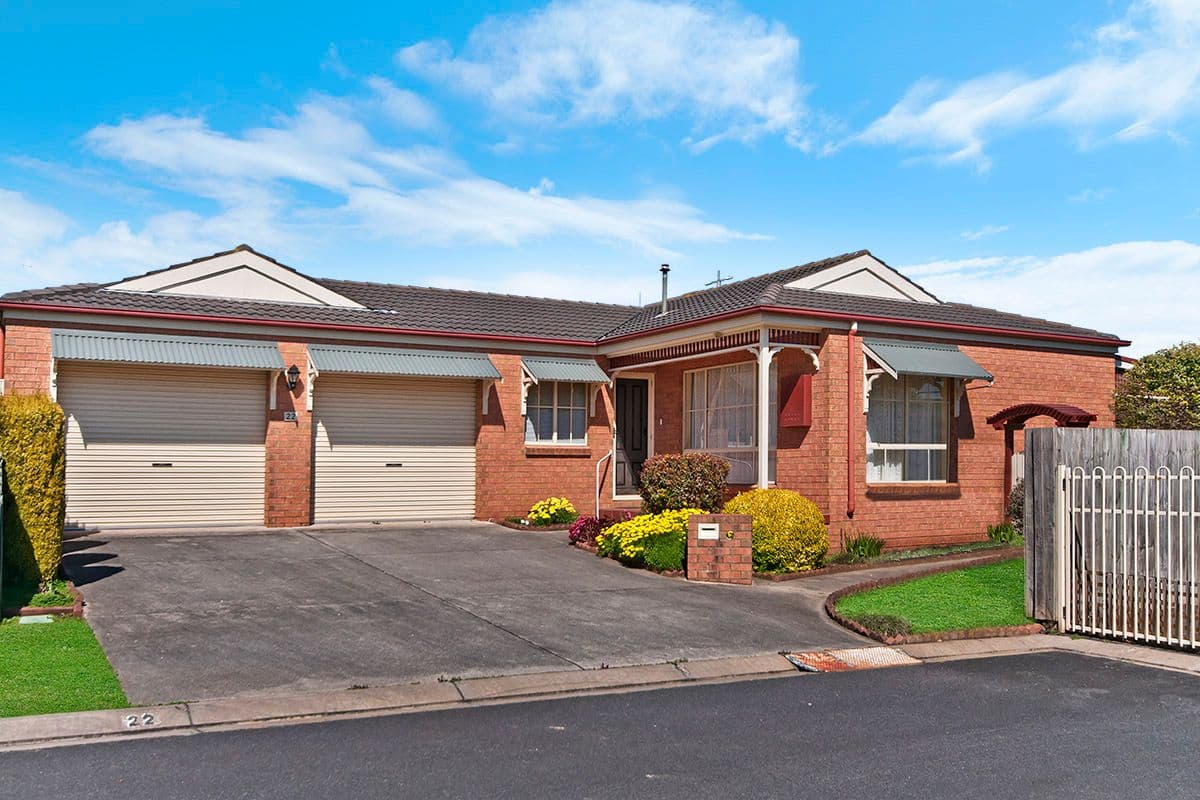 22 Rogers Avenue, Warrnambool VIC 3280, Warrnambool - Image 1