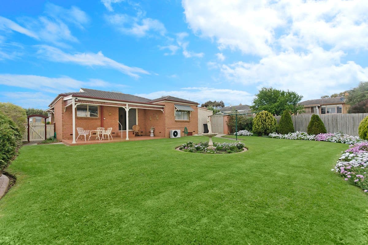 22 Rogers Avenue, Warrnambool VIC 3280, Warrnambool - Thumbnail 7
