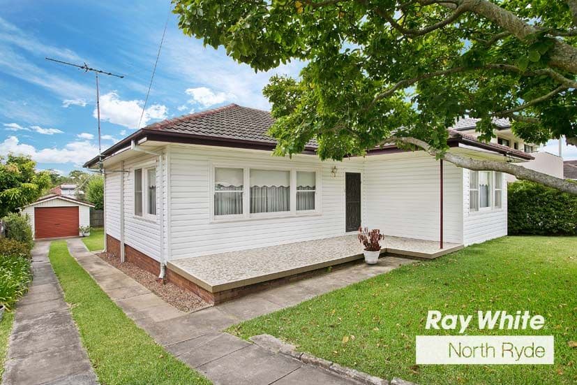 48 Beswick Avenue, NORTH RYDE NSW 2113, North Ryde - Thumbnail 2