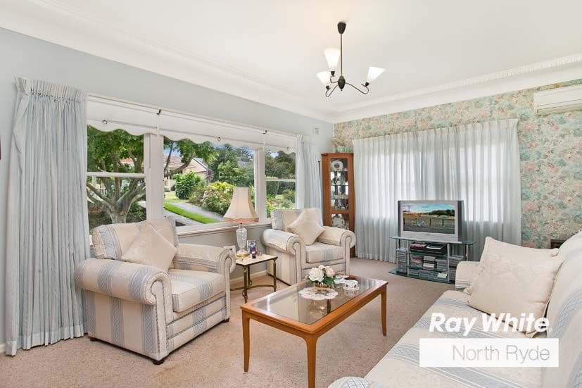 48 Beswick Avenue, NORTH RYDE NSW 2113, North Ryde - Thumbnail 3