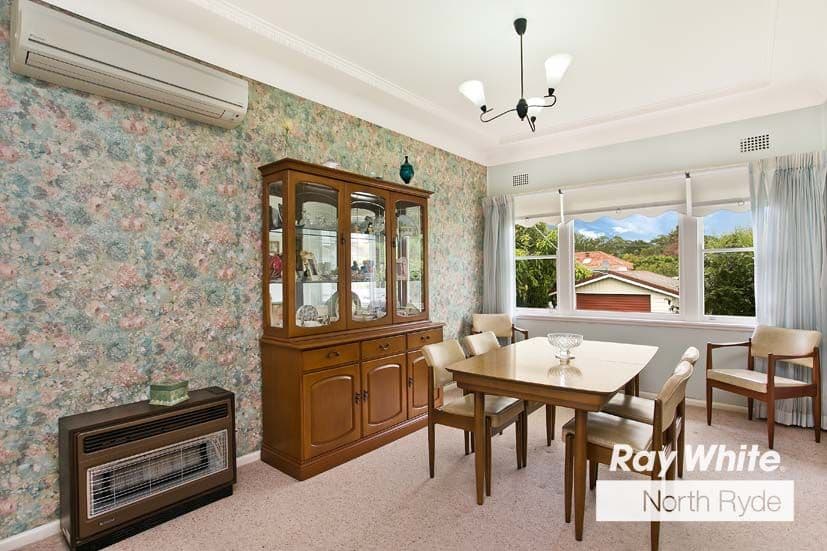 48 Beswick Avenue, NORTH RYDE NSW 2113, North Ryde - Thumbnail 4