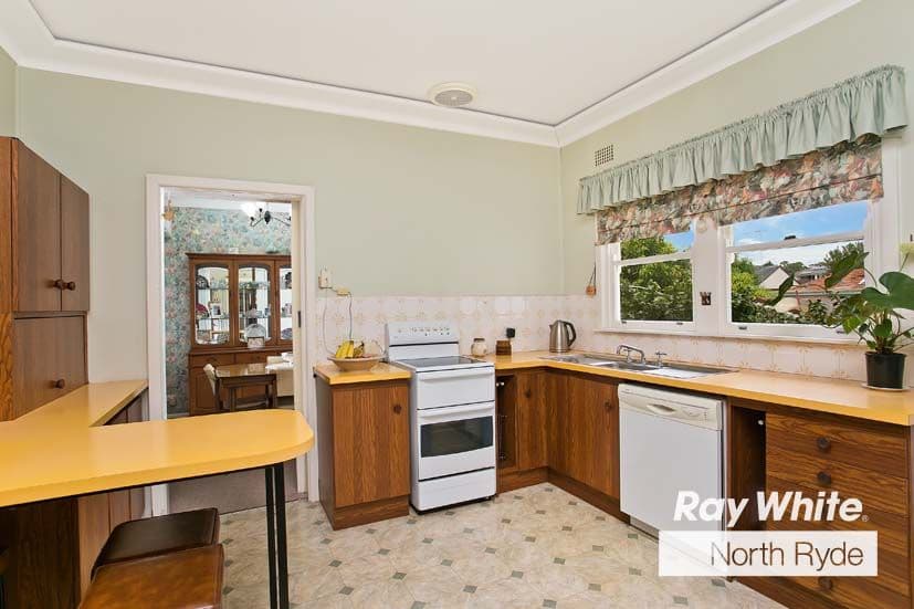 48 Beswick Avenue, NORTH RYDE NSW 2113, North Ryde - Thumbnail 6