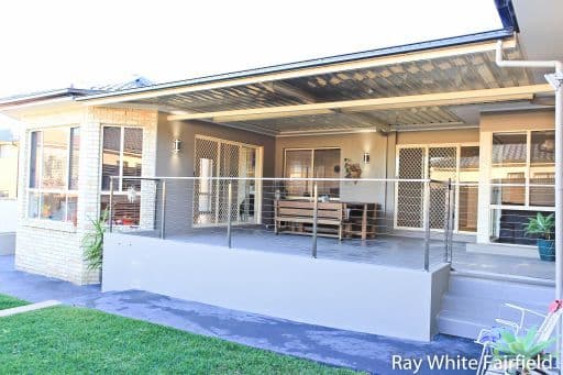9 Stirling Street, CECIL HILLS NSW 2171, Cecil Hills - Thumbnail 3