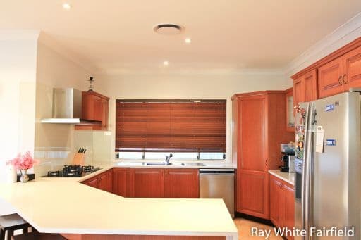 9 Stirling Street, CECIL HILLS NSW 2171, Cecil Hills - Thumbnail 6