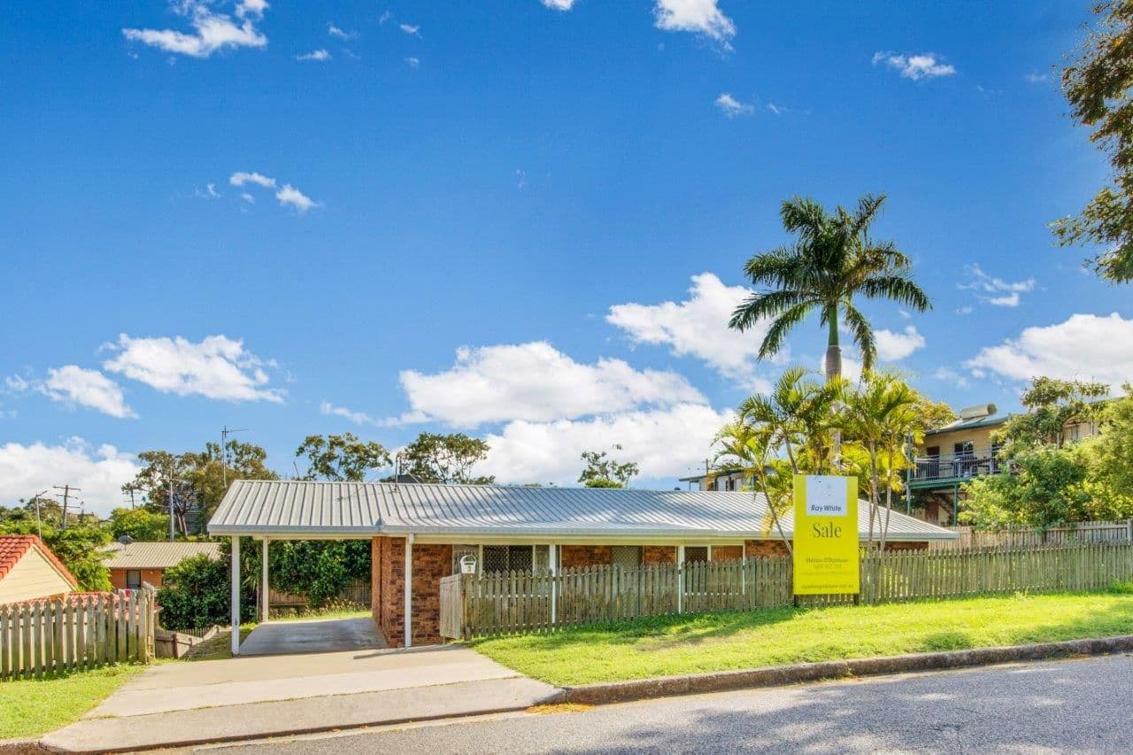3 O'Malley Street, West Gladstone QLD 4680, West Gladstone - Thumbnail 2