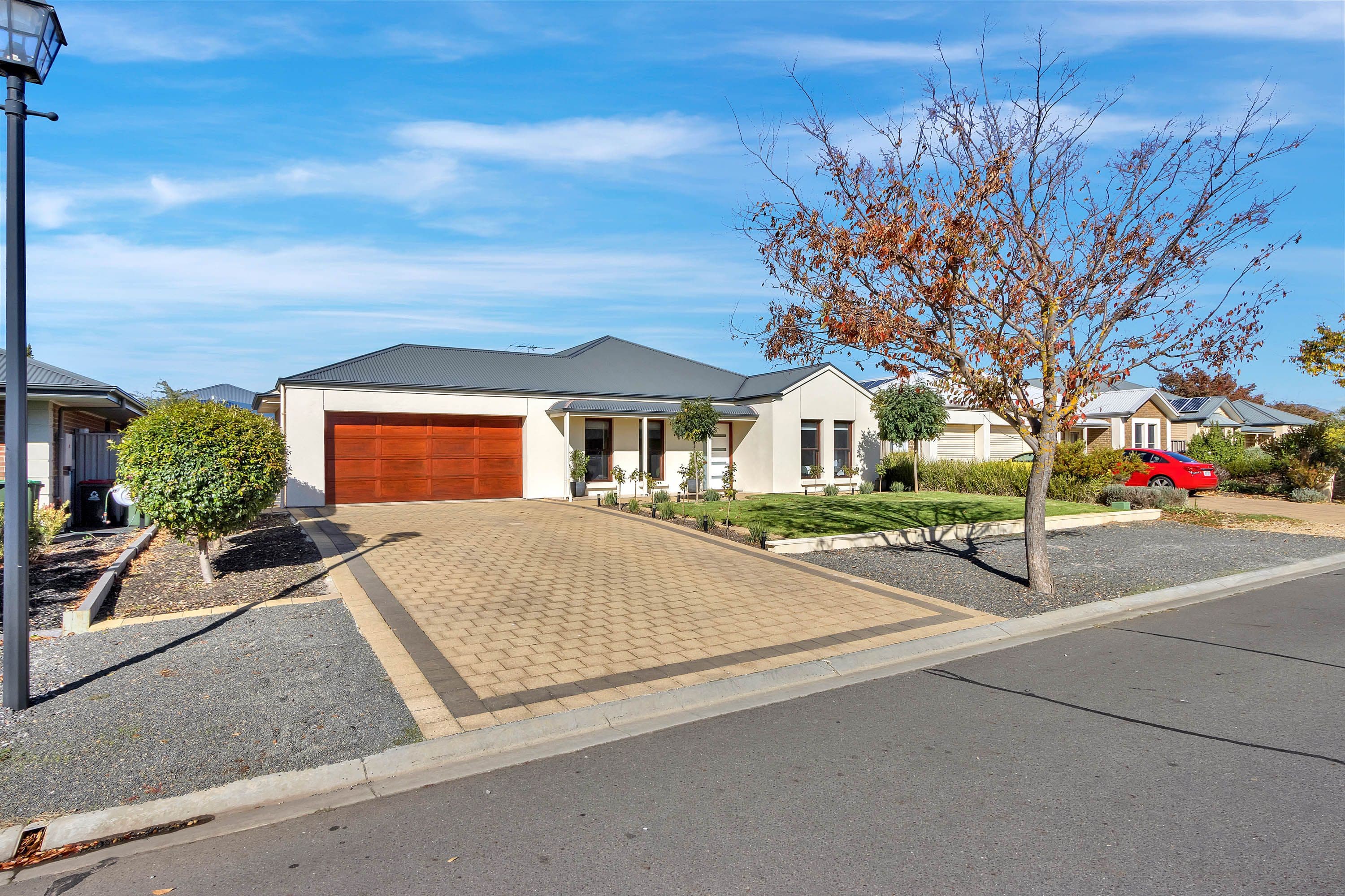 16 Jaensch Crescent, Nuriootpa SA 5355, Nuriootpa - Image 1