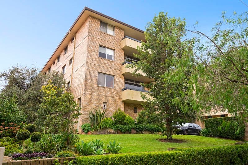 17-27 Penkivil Street, WILLOUGHBY NSW 2068, Willoughby - Thumbnail 6
