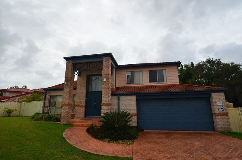25 Tee Trees Boulevard, ARUNDEL QLD 4214, Arundel - Image 1