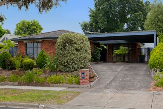 34 Leonard Drive, LANGWARRIN VIC 3910, Langwarrin - Image 1
