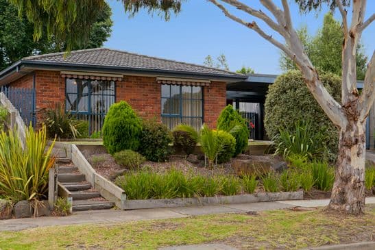 34 Leonard Drive, LANGWARRIN VIC 3910, Langwarrin - Thumbnail 2
