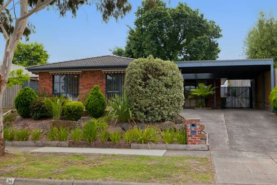 34 Leonard Drive, LANGWARRIN VIC 3910, Langwarrin - Thumbnail 3