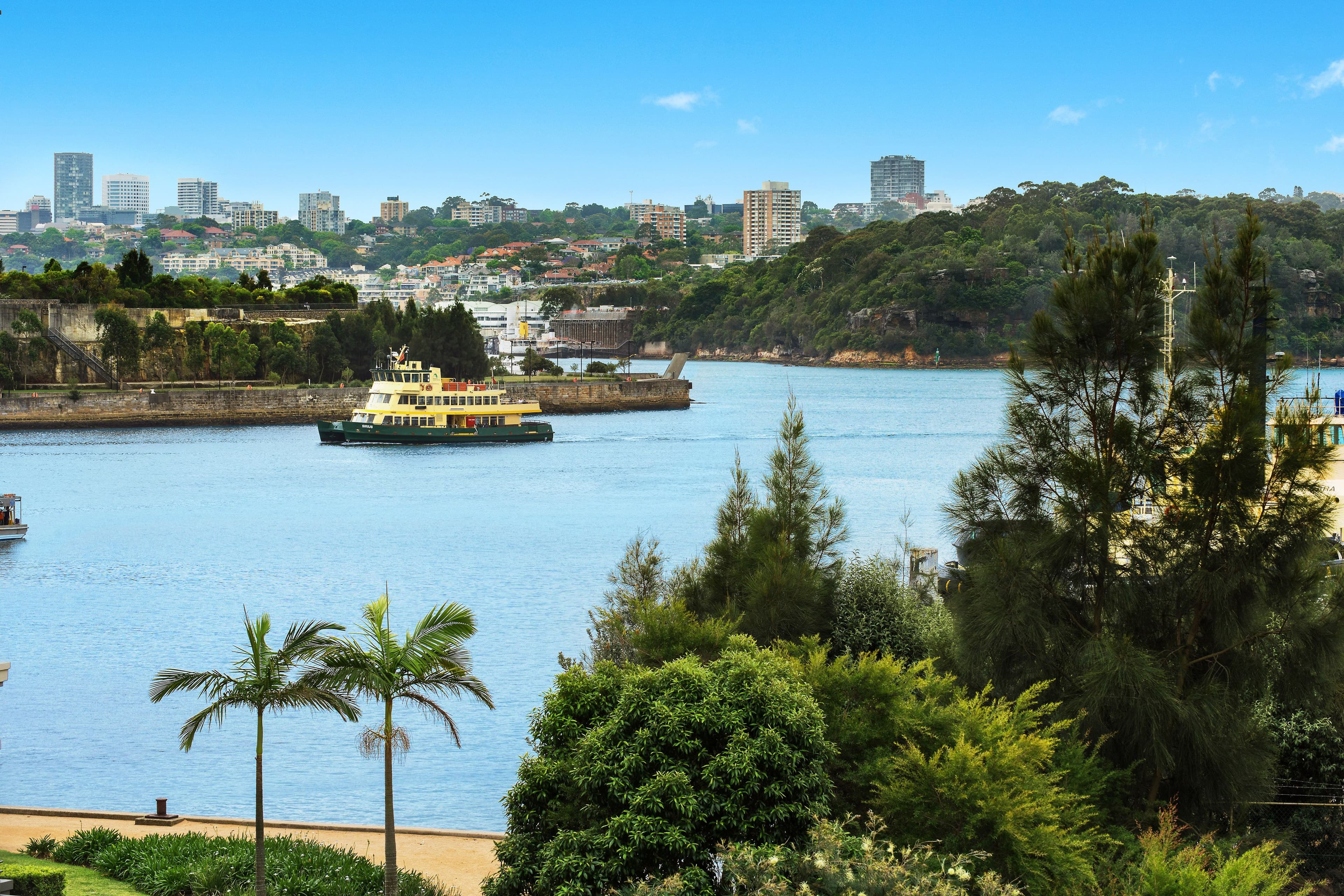 16 Cooper Street, Balmain - Image 1