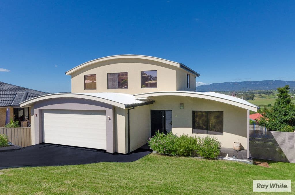 3 Rosemount Street, DAPTO NSW 2530, Dapto - Image 1