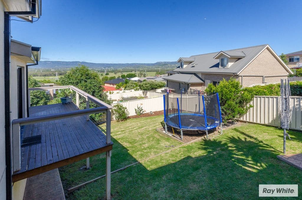 3 Rosemount Street, DAPTO NSW 2530, Dapto - Thumbnail 8
