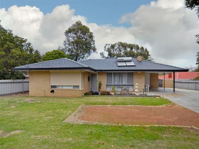 469 Kalamunda Road, HIGH WYCOMBE WA 6057, High Wycombe - Image 1