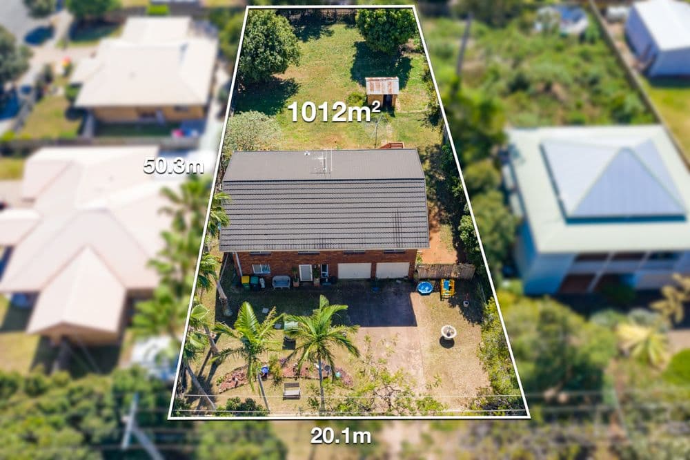 36-38 Harris Street, Wellington Point QLD 4160, Wellington Point - Image 1