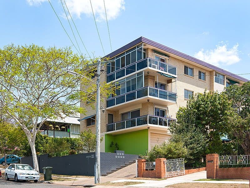 21 Kidston Street, ASCOT QLD 4007, Ascot - Image 1