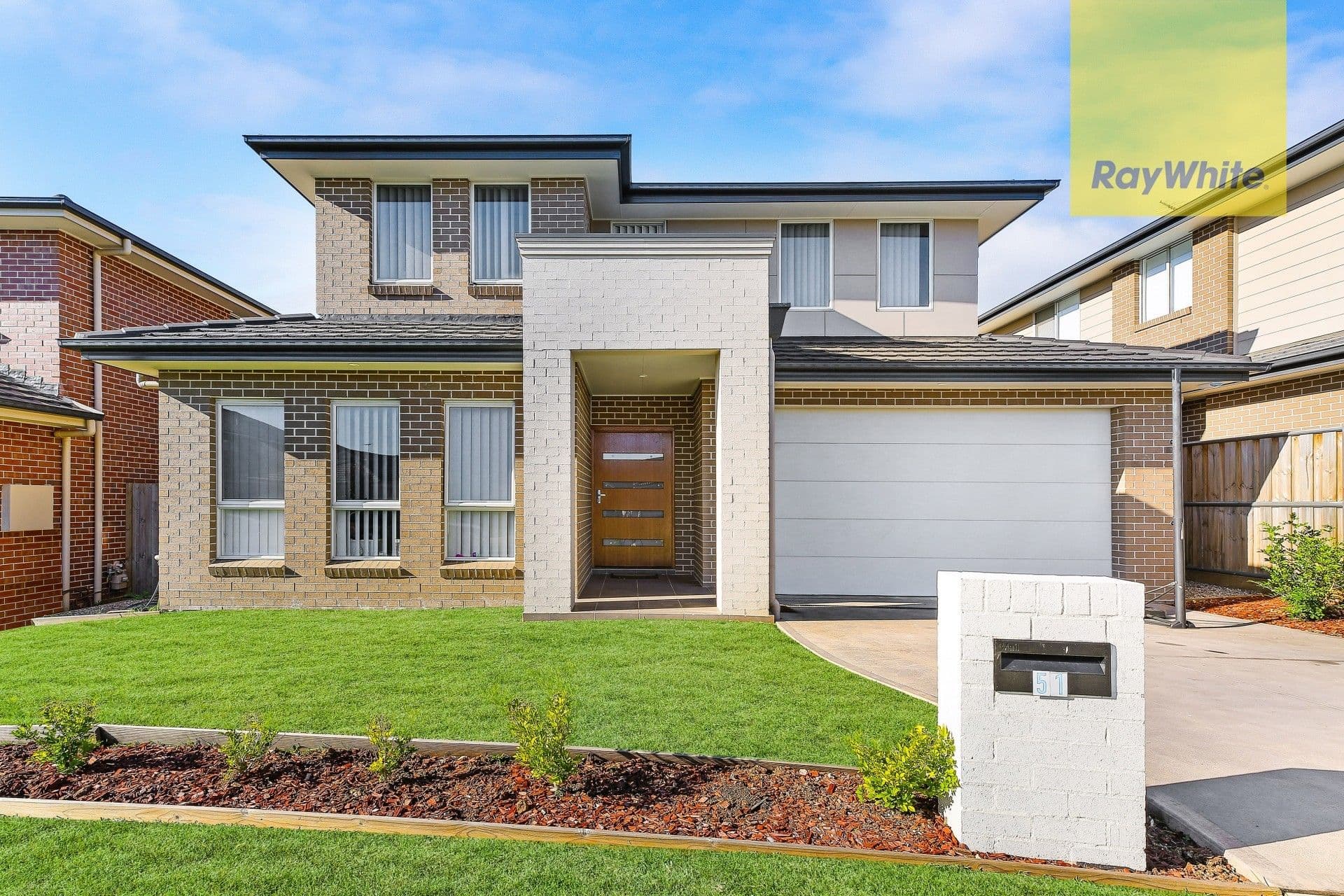 51 Sebastian Crescent, Colebee NSW 2761, Colebee - Image 1