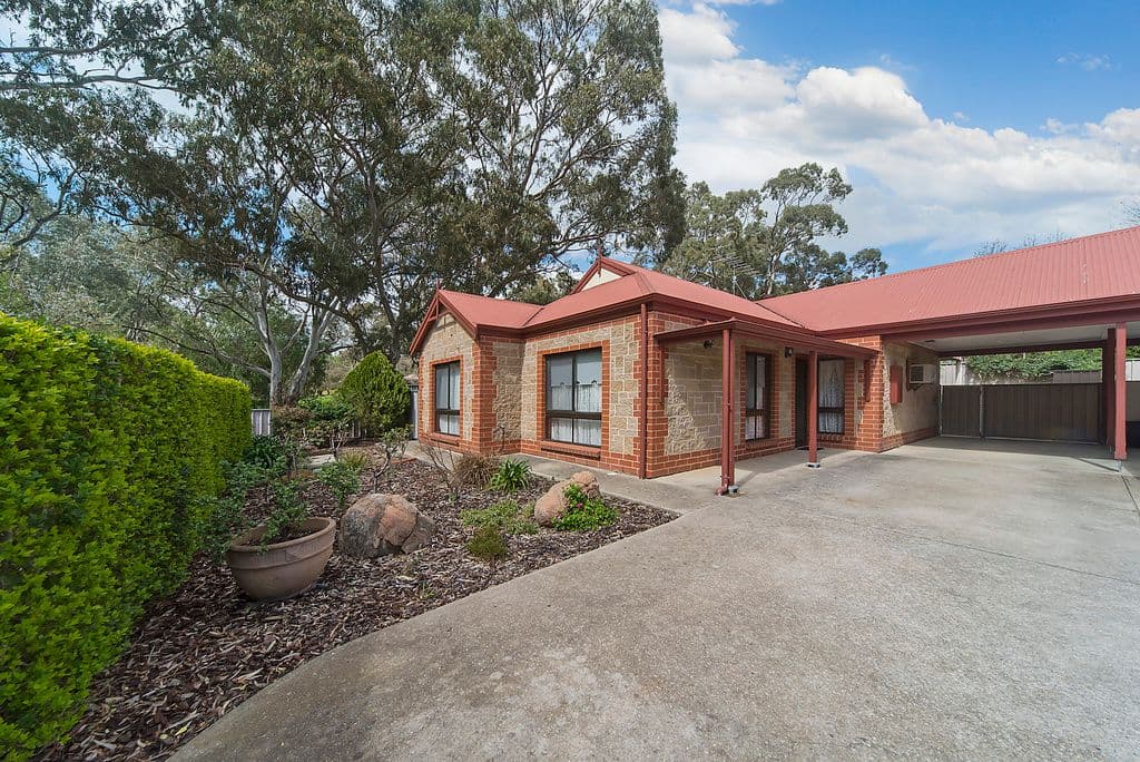 3 Johnson Street, WILLIAMSTOWN SA 5351, Williamstown - Image 1