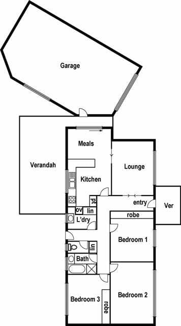 12 Muriel Court, RESERVOIR VIC 3073, Reservoir - Thumbnail 6