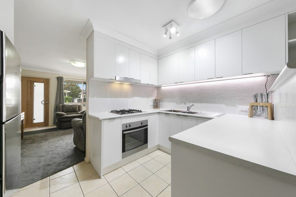 4/33 Harle Street, Weston - Thumbnail 3