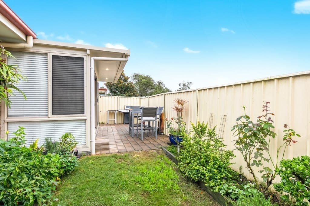 4/33 Harle Street, Weston - Thumbnail 8