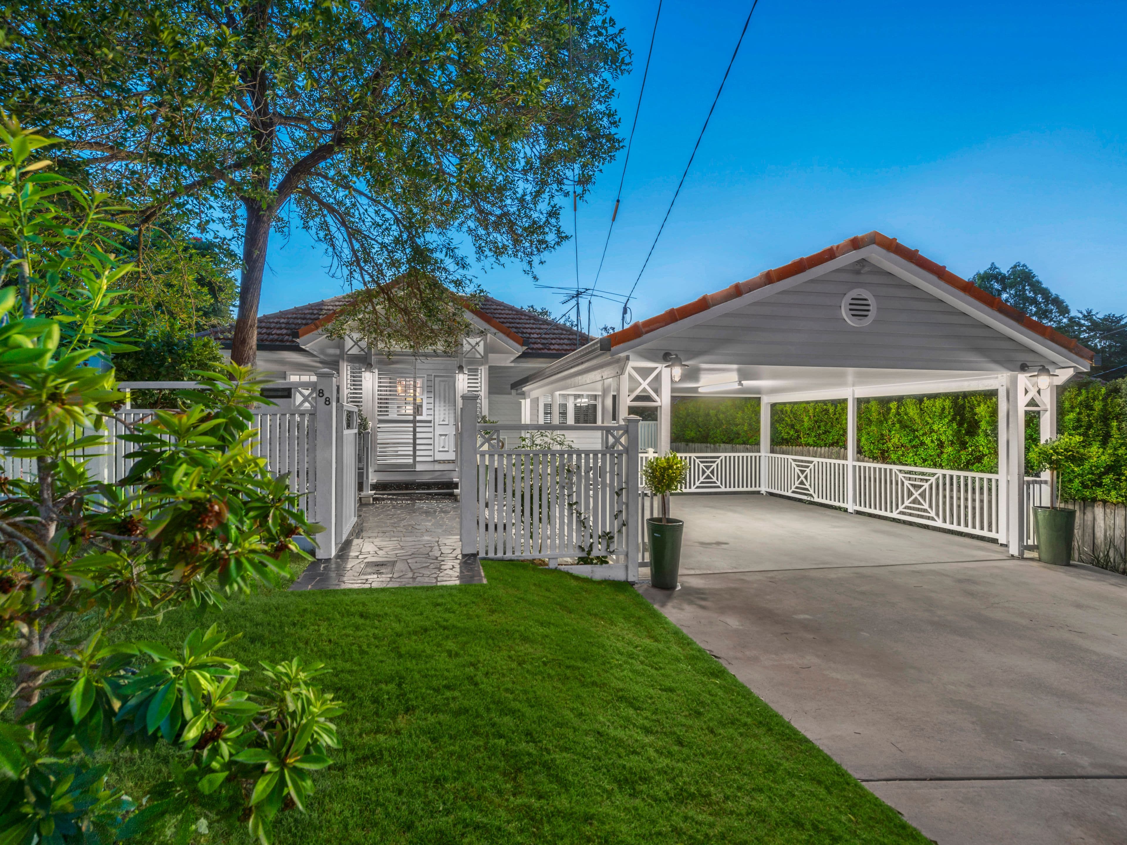 88 Mareeba Road, Ashgrove QLD 4060, Ashgrove - Thumbnail 2