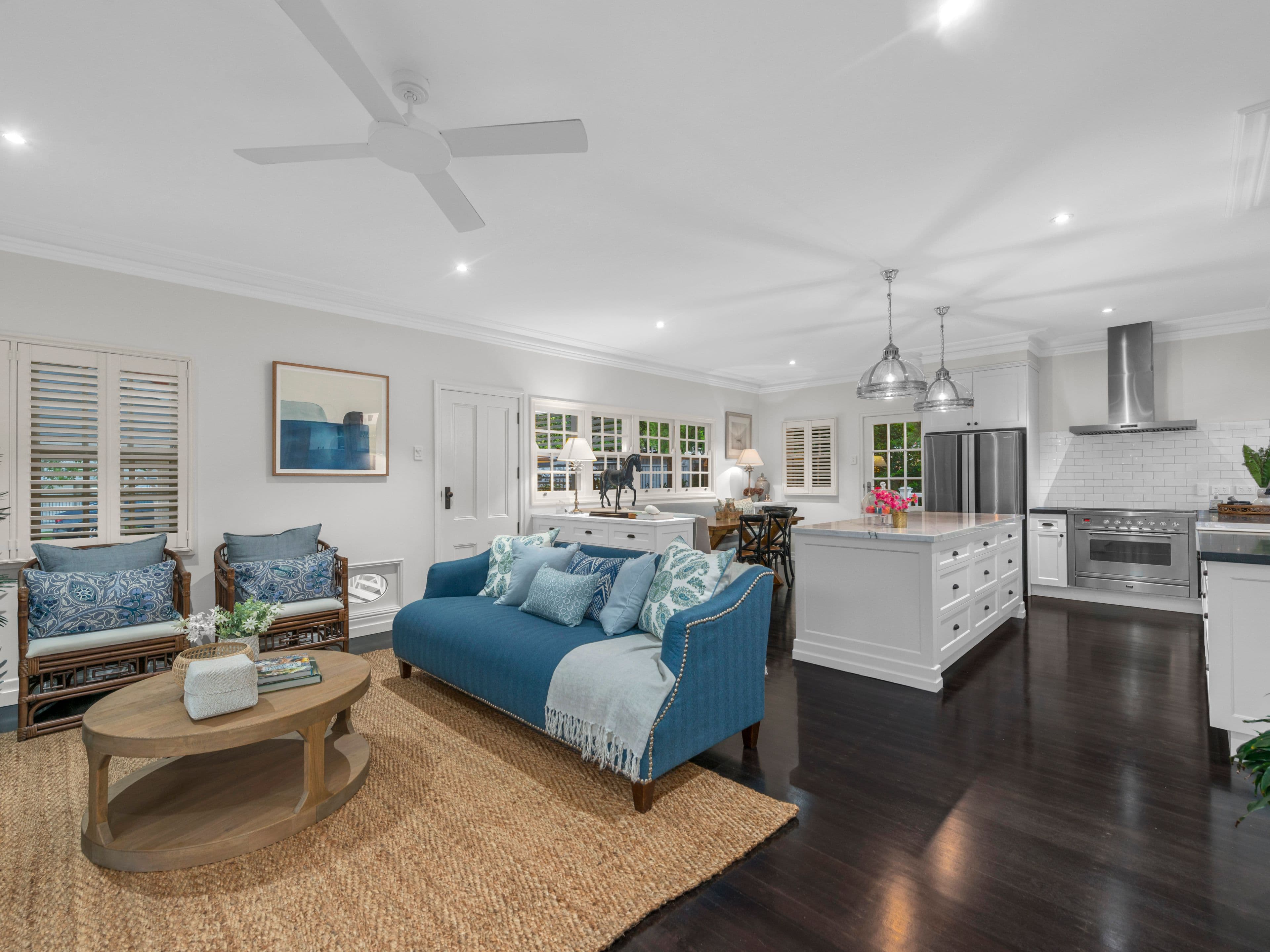 88 Mareeba Road, Ashgrove QLD 4060, Ashgrove - Thumbnail 3