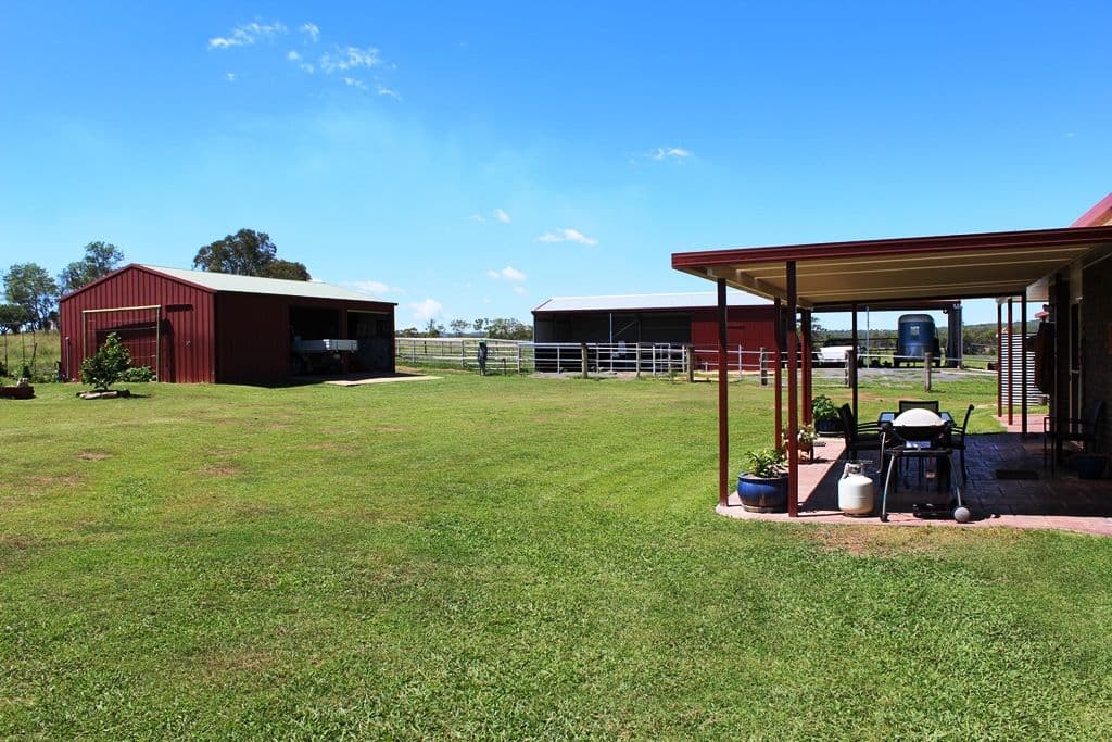 227 Washpool Road, Rosenthal Heights QLD 4370, Rosenthal Heights - Thumbnail 2