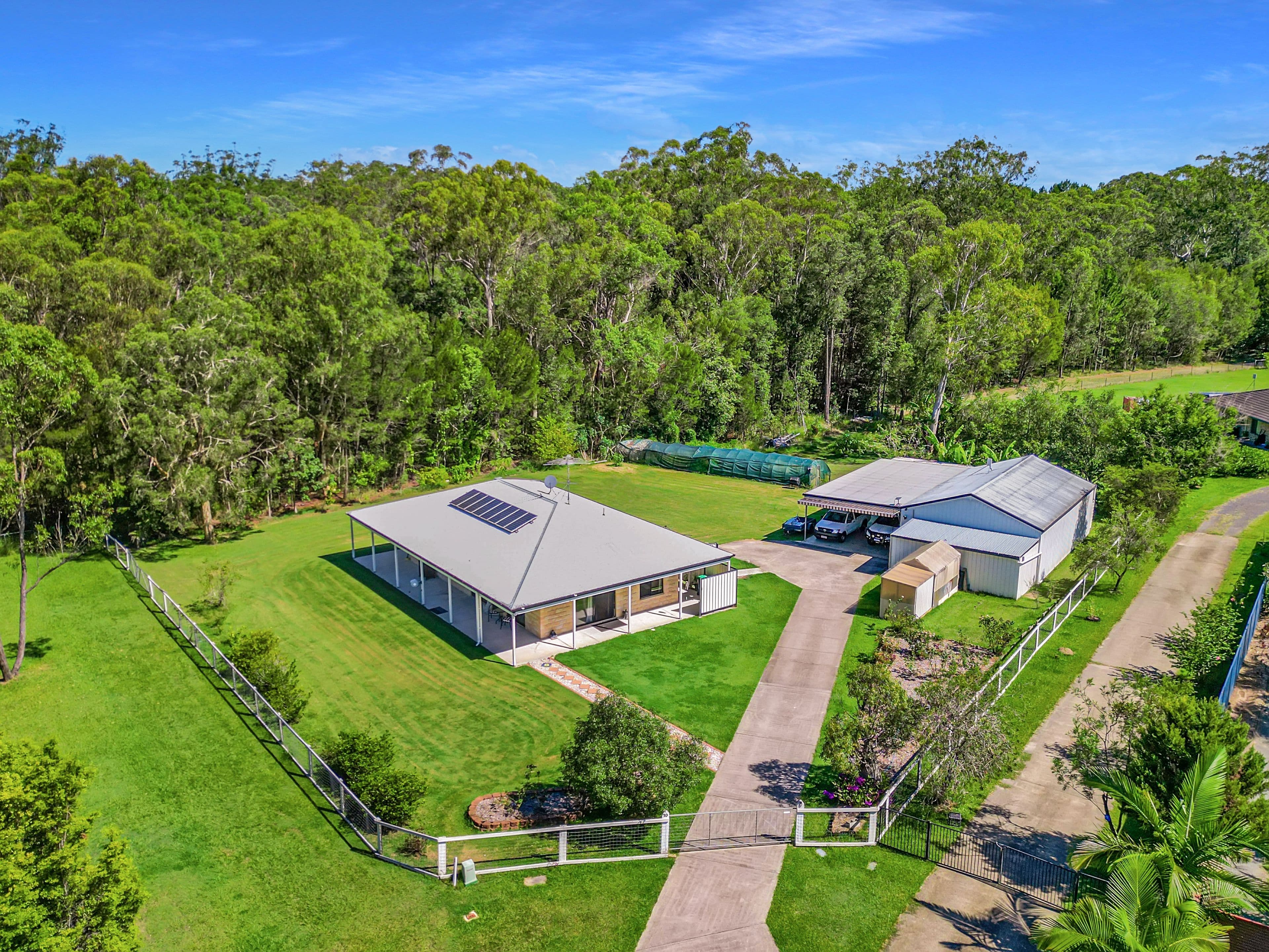 10 Cobb and Co Drive, Beerburrum QLD 4517, Beerburrum - Image 1