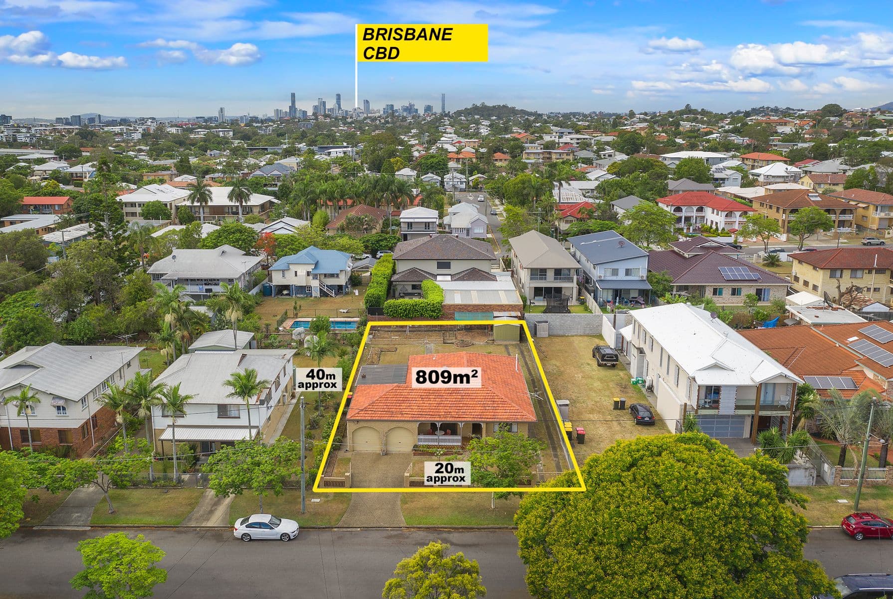 10 Armentieres Street, Kedron QLD 4031, Kedron - Image 1