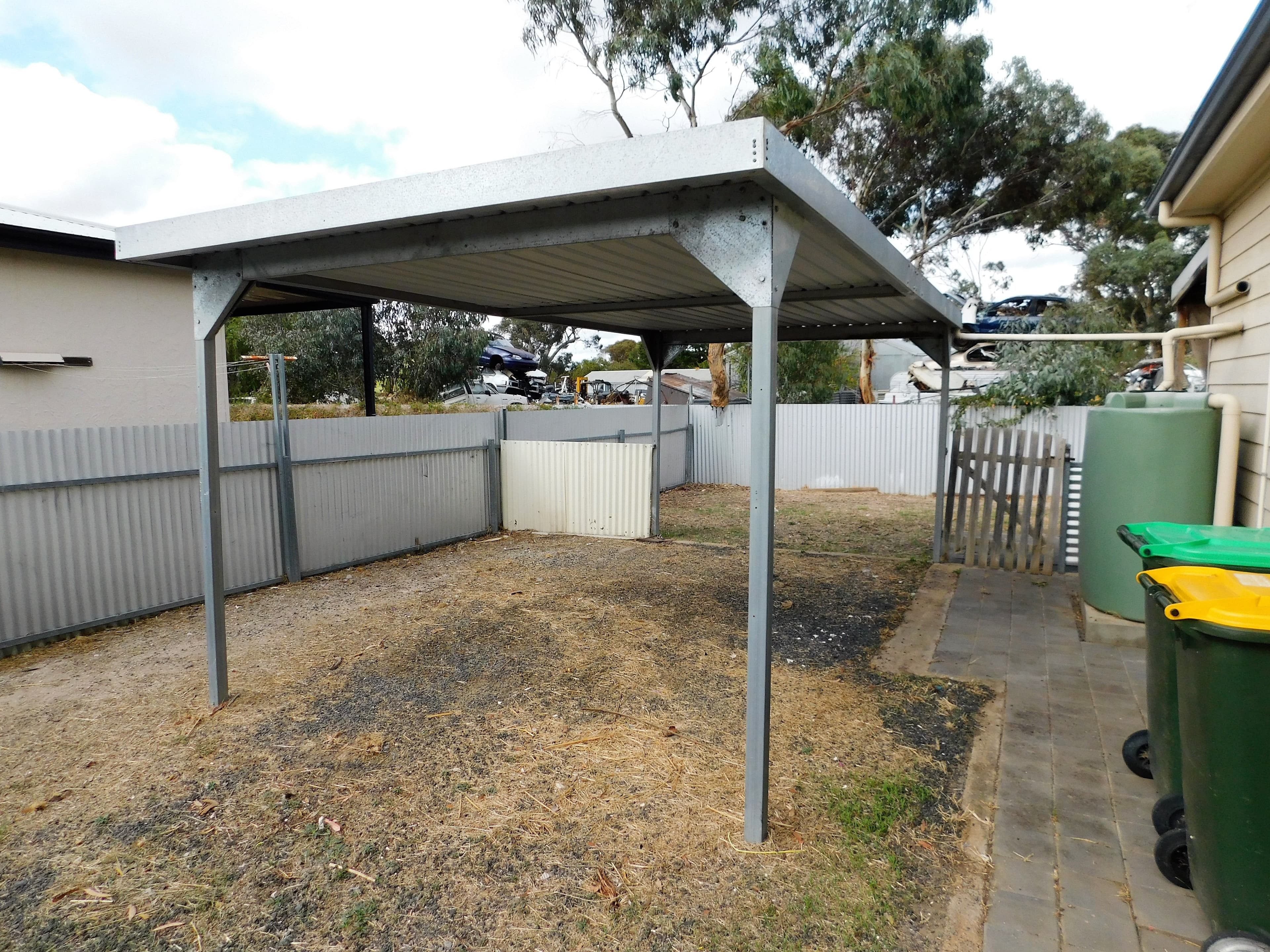 28 Milne Street, Bordertown SA 5268, Bordertown - Thumbnail 8