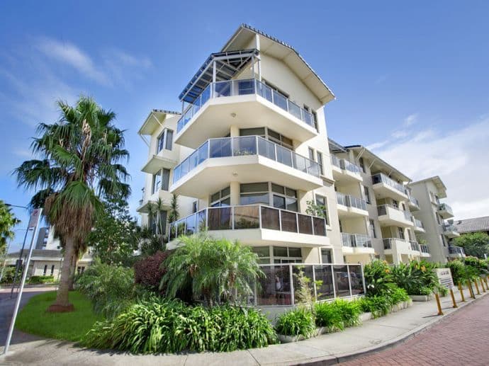1 Dolphin Close, CHISWICK NSW 2046, Chiswick - Thumbnail 2