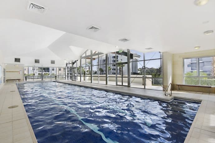 1 Dolphin Close, CHISWICK NSW 2046, Chiswick - Thumbnail 8