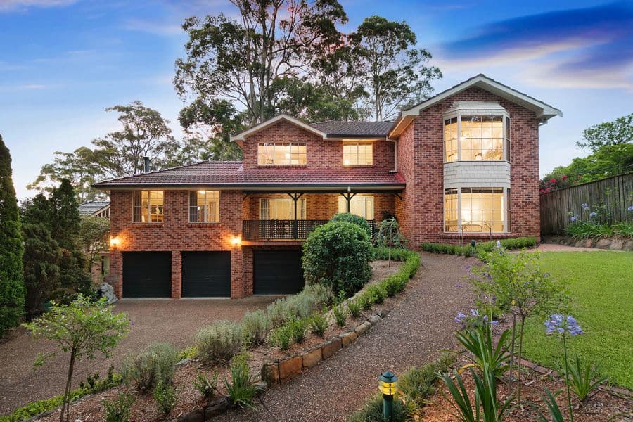65 Ada Avenue, Wahroonga - Image 1