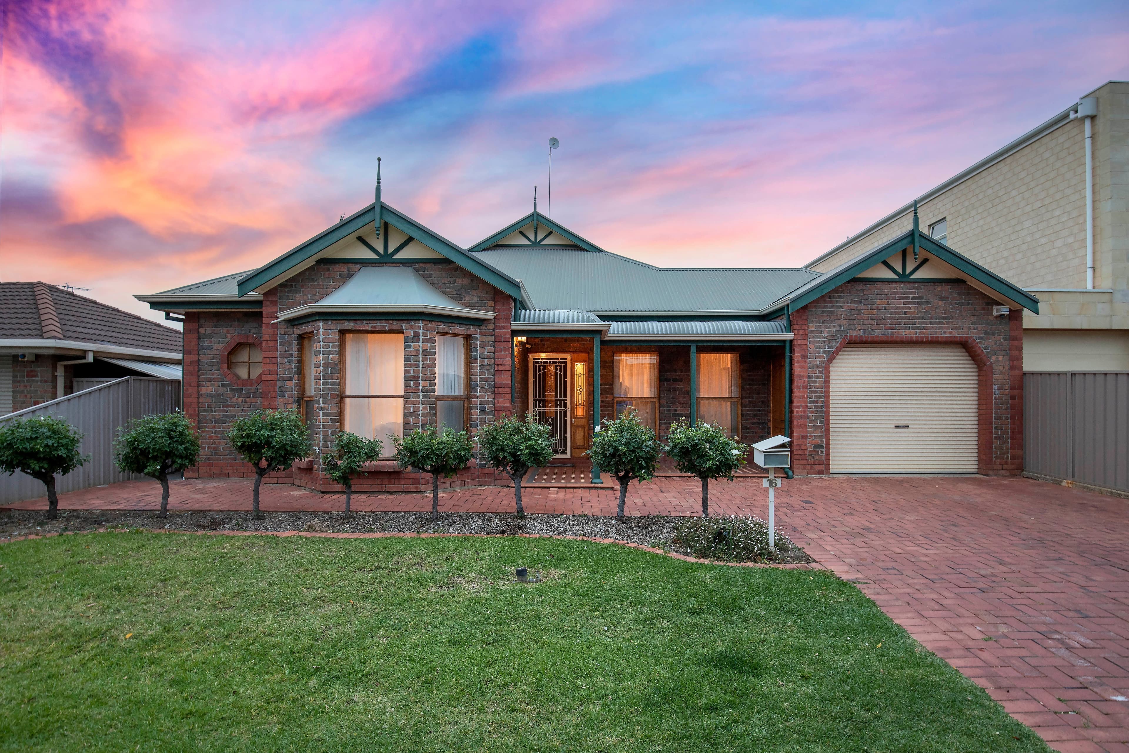 16 Rosalia Court, Kidman Park SA 5025, Kidman Park - Image 1