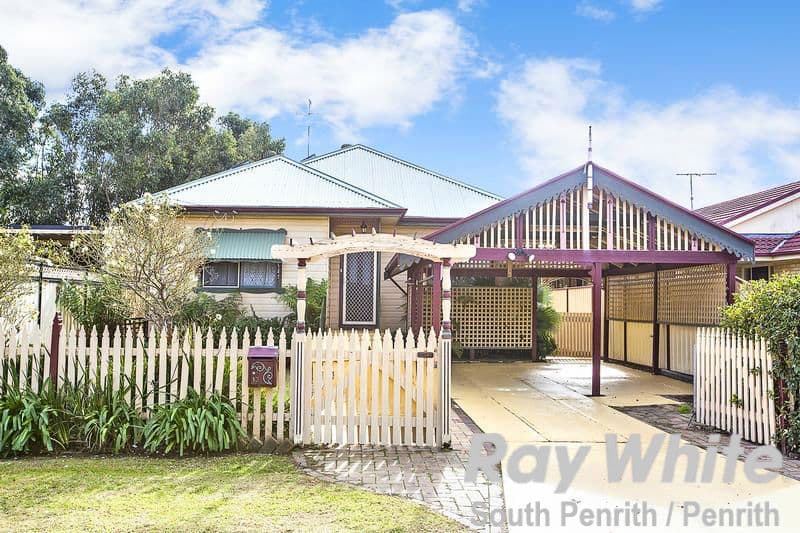 11 Smith Street, St Marys - Image 1