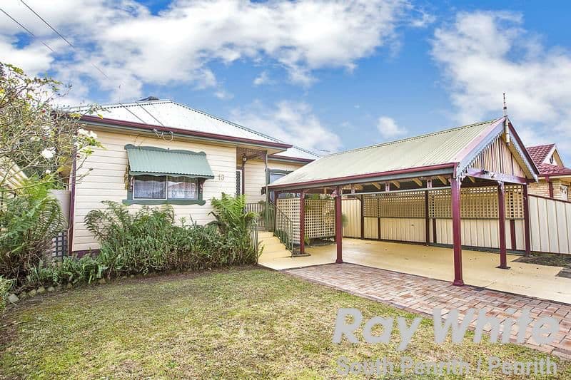 11 Smith Street, St Marys - Thumbnail 2
