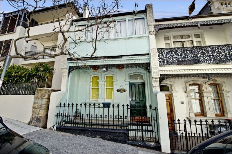 1 Heeley Street, PADDINGTON NSW 2021, Paddington - Image 1