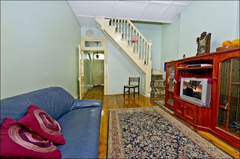 1 Heeley Street, PADDINGTON NSW 2021, Paddington - Thumbnail 2