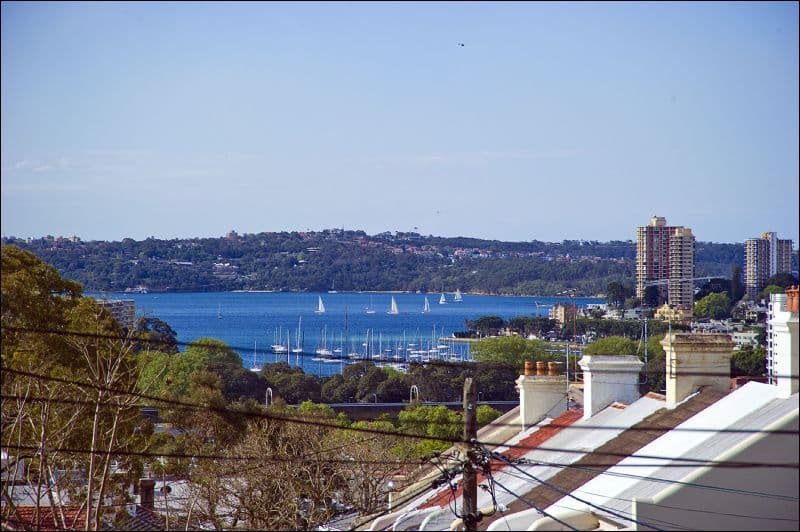 1 Heeley Street, PADDINGTON NSW 2021, Paddington - Thumbnail 5