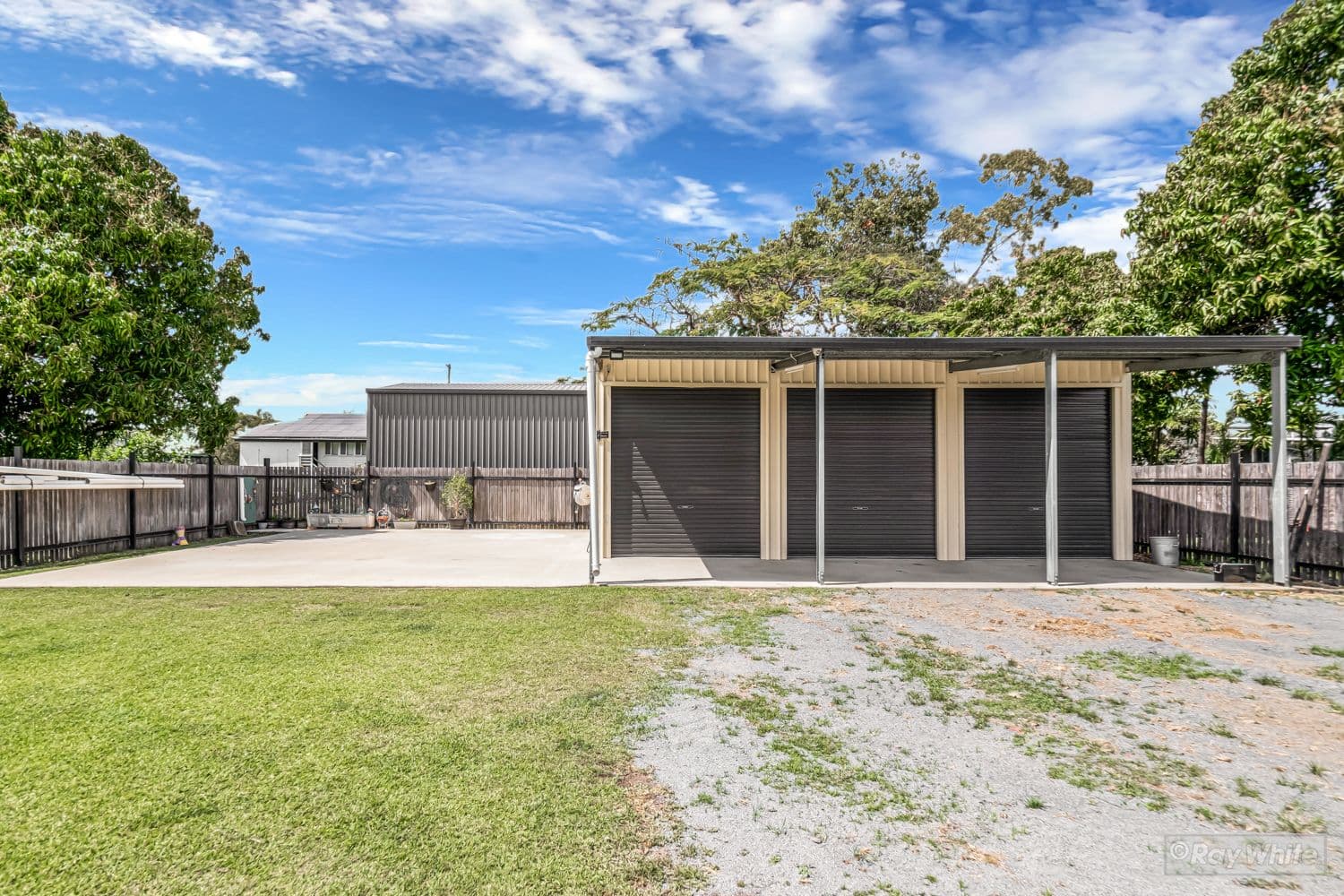 22 Henderson Street, Park Avenue QLD 4701, Park Avenue - Thumbnail 2