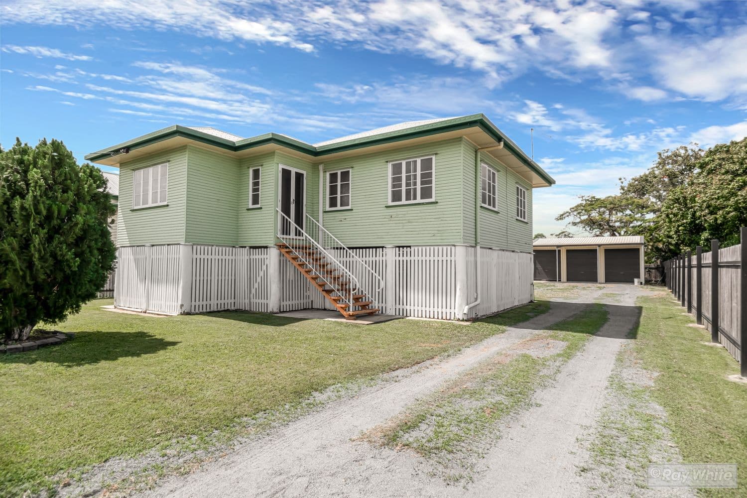 22 Henderson Street, Park Avenue QLD 4701, Park Avenue - Thumbnail 4