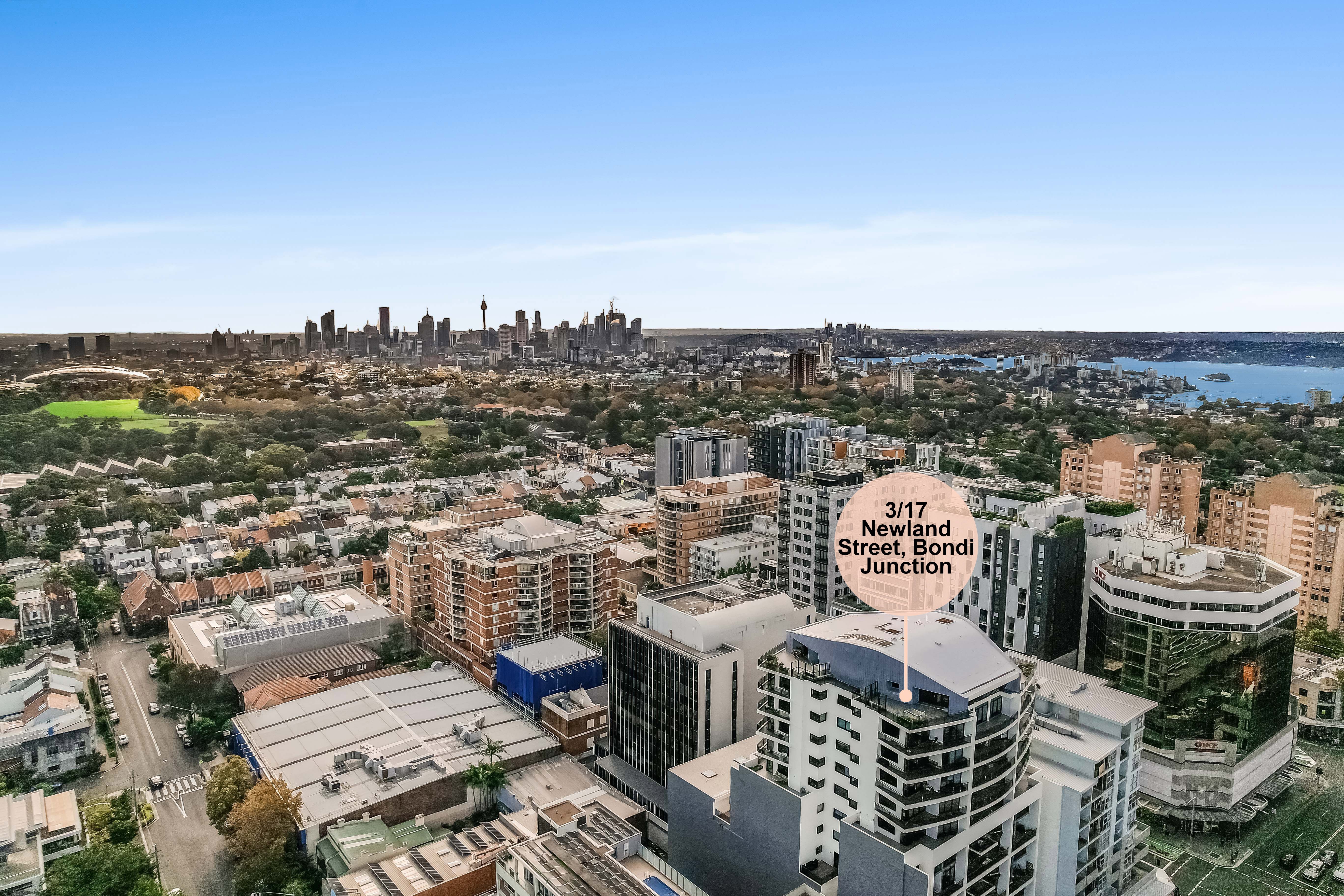 17-23 Newland Street, Bondi Junction NSW 2022, Bondi Junction - Thumbnail 6