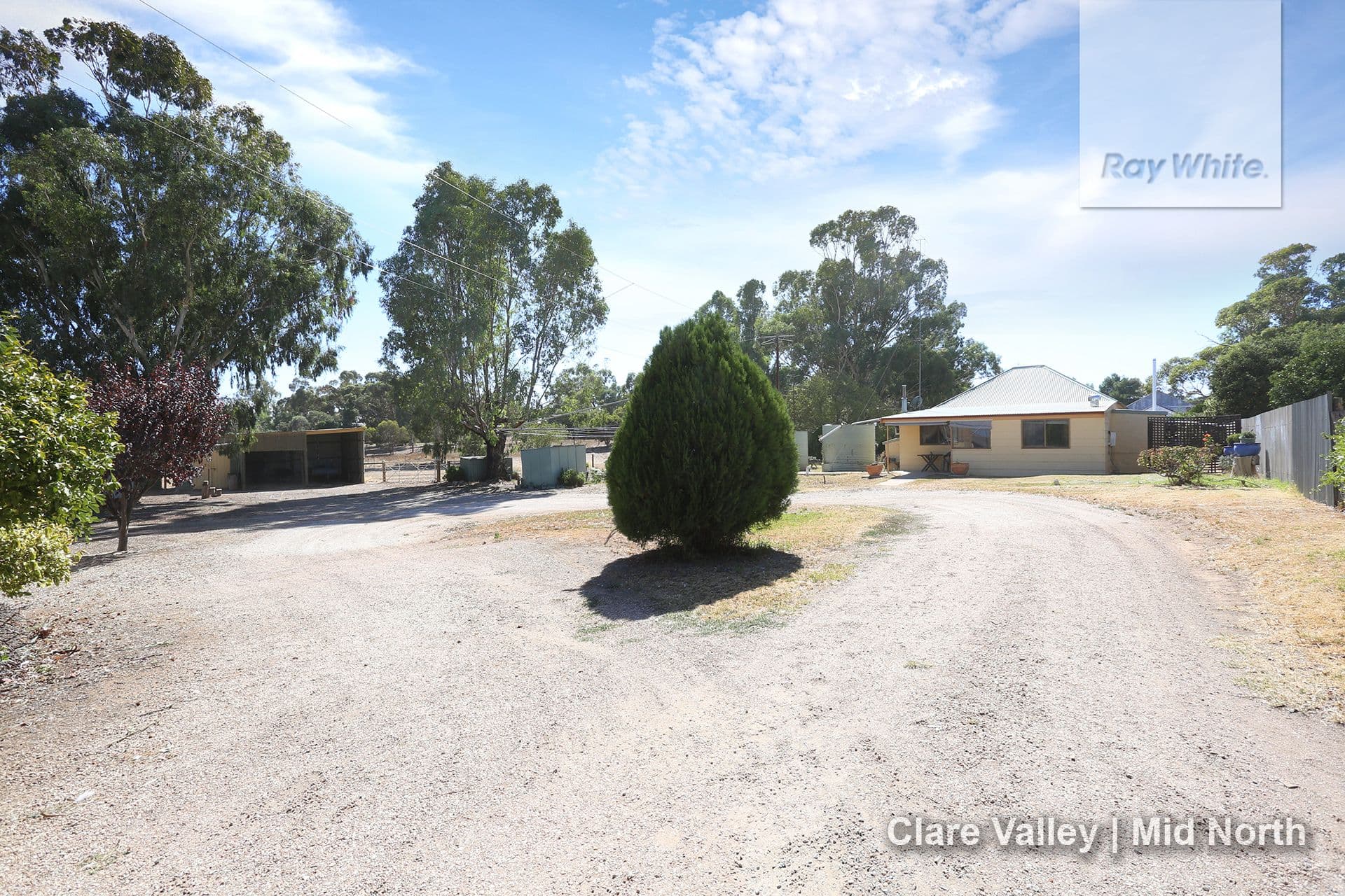 73 West Terrace, Hallett SA 5419, Hallett - Image 1