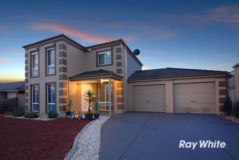 10 Helmsdale Court, CRANBOURNE WEST VIC 3977, Cranbourne West - Image 1
