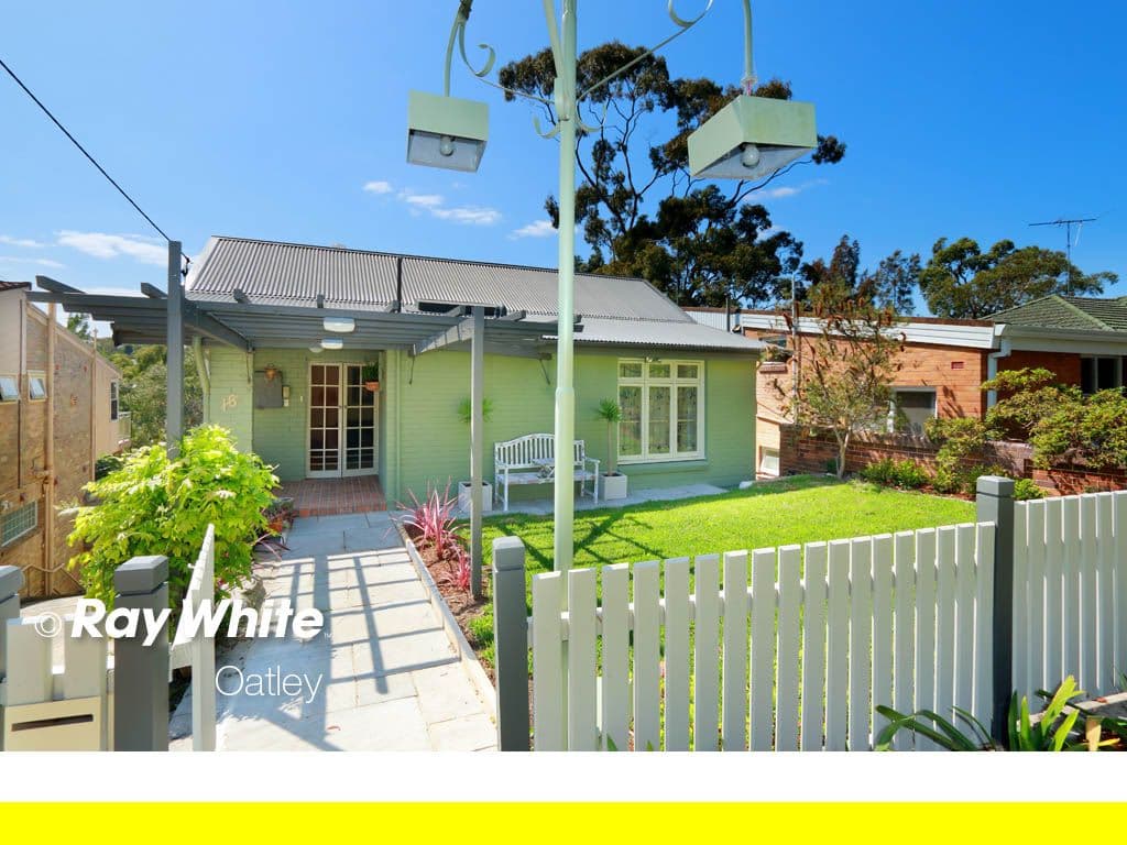 16 Lansdowne Parade, Oatley NSW 2223, Oatley - Image 1